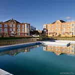 Exe Zarzuela Park 