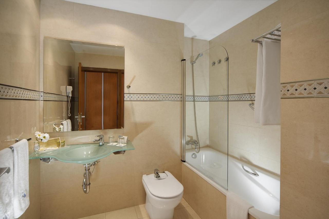 Hotel Eurostars Zarzuela Park 3*