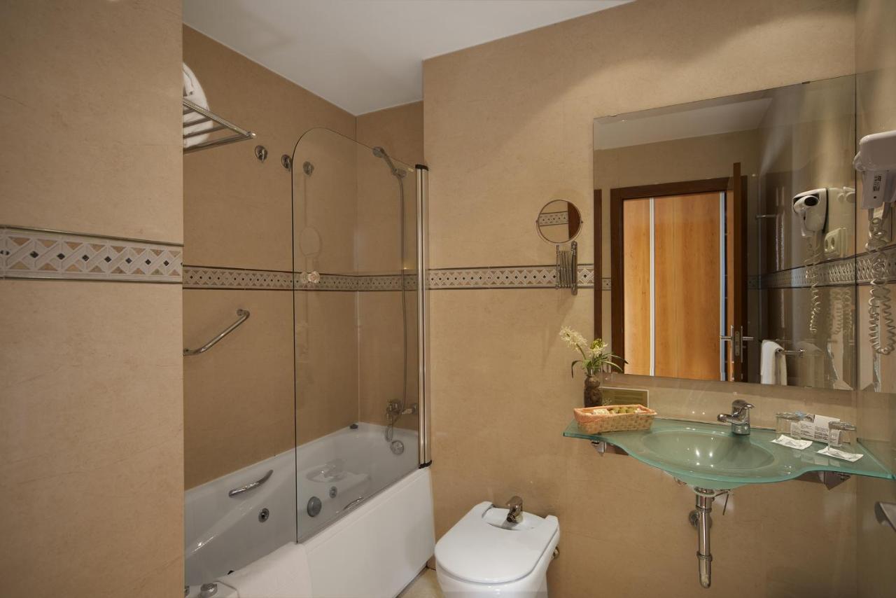 Hotel Exe Zarzuela Park