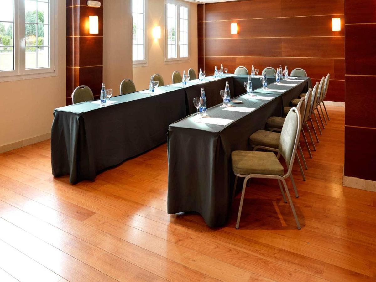 Hotel Exe Zarzuela Park 3*